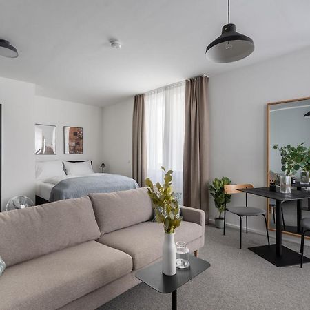 Limehome Linz Friedrichstrasse Экстерьер фото