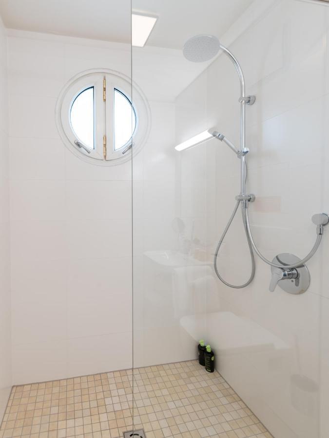 Limehome Linz Friedrichstrasse Экстерьер фото