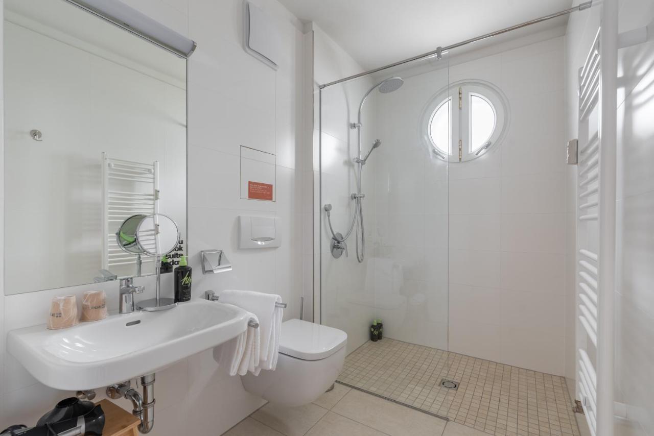 Limehome Linz Friedrichstrasse Экстерьер фото