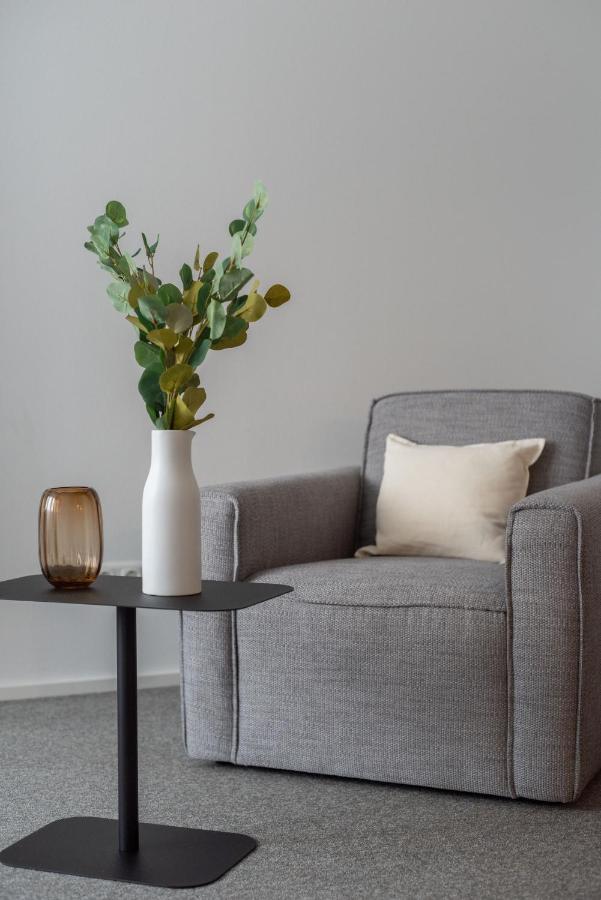 Limehome Linz Friedrichstrasse Экстерьер фото