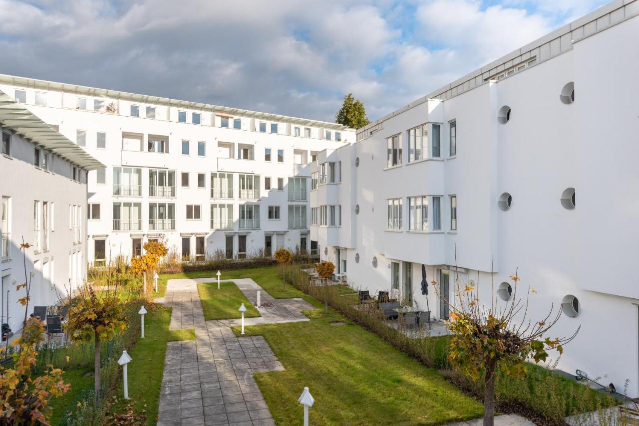 Limehome Linz Friedrichstrasse Экстерьер фото